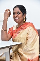 Senior Actress Nireekshana Archana Stills